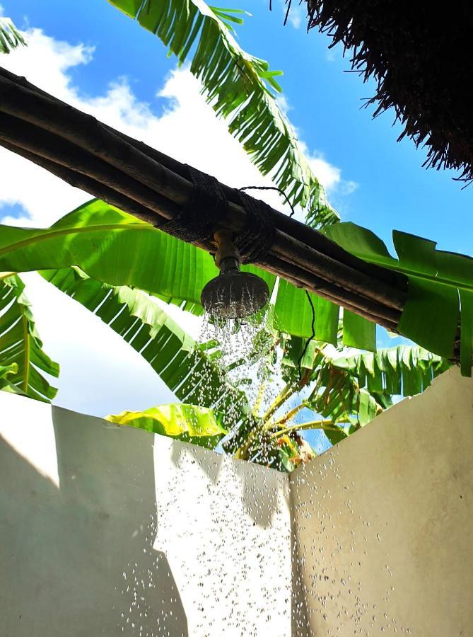 Hotel Aldea Che-Eek , Con Acceso A Un Club De Playa Privado Bacalar Zewnętrze zdjęcie