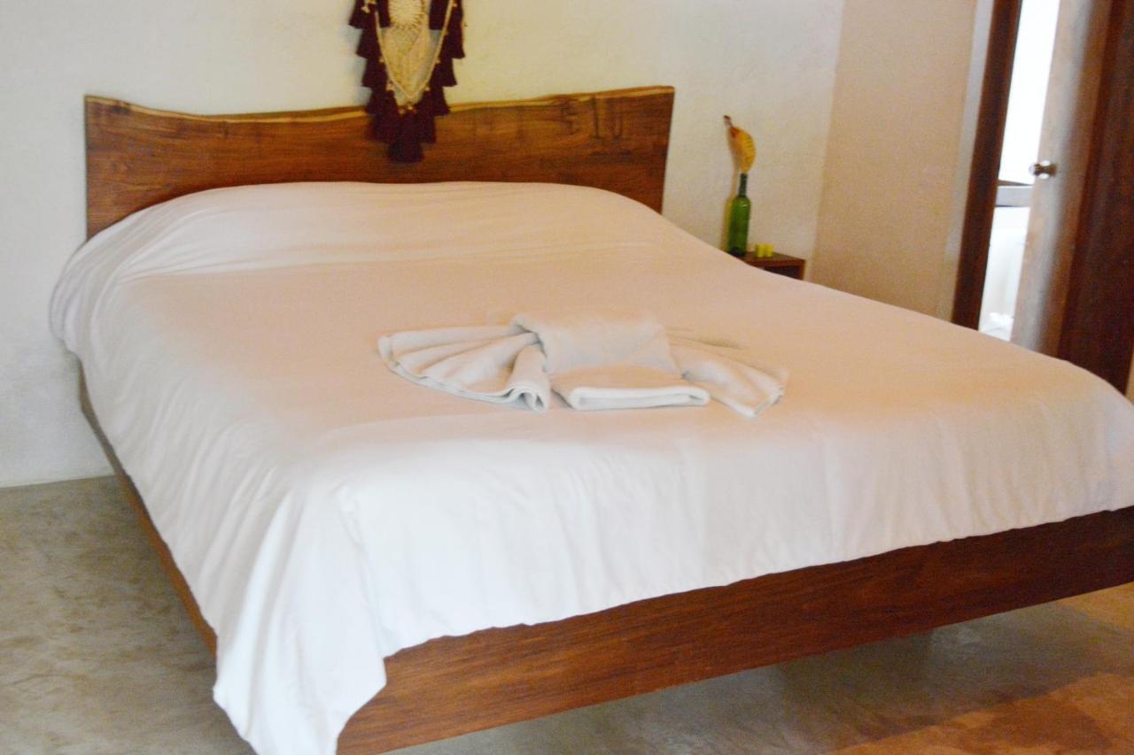 Hotel Aldea Che-Eek , Con Acceso A Un Club De Playa Privado Bacalar Zewnętrze zdjęcie