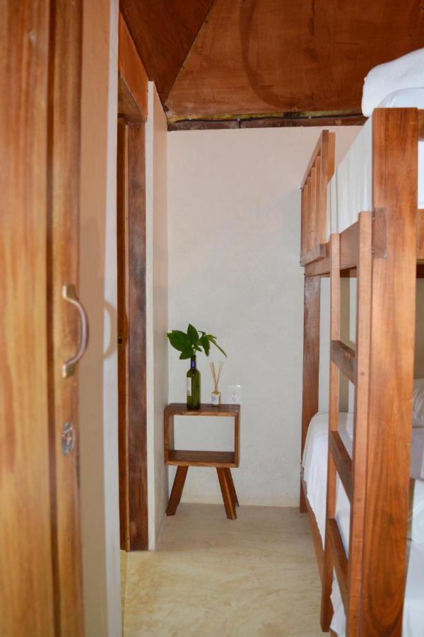 Hotel Aldea Che-Eek , Con Acceso A Un Club De Playa Privado Bacalar Zewnętrze zdjęcie