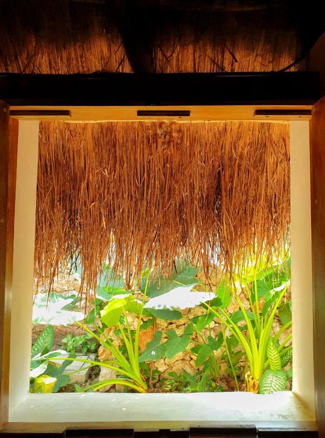 Hotel Aldea Che-Eek , Con Acceso A Un Club De Playa Privado Bacalar Zewnętrze zdjęcie