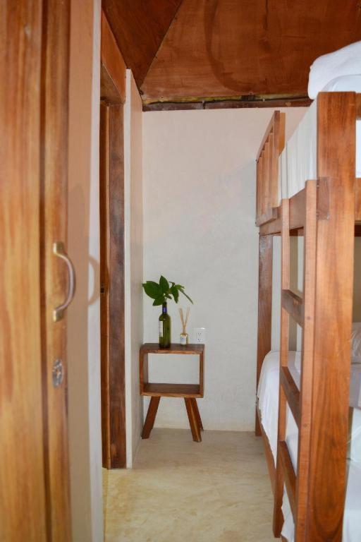 Hotel Aldea Che-Eek , Con Acceso A Un Club De Playa Privado Bacalar Zewnętrze zdjęcie