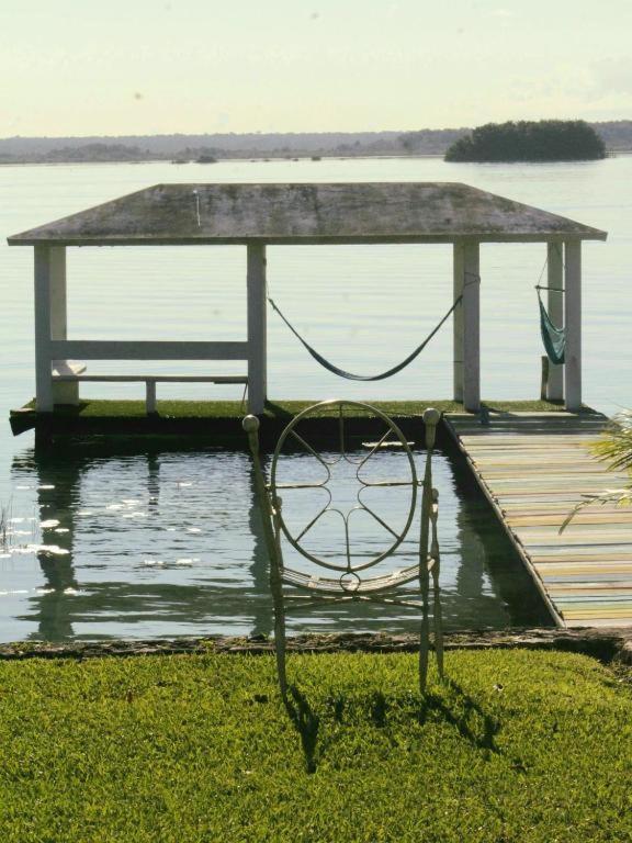 Hotel Aldea Che-Eek , Con Acceso A Un Club De Playa Privado Bacalar Zewnętrze zdjęcie